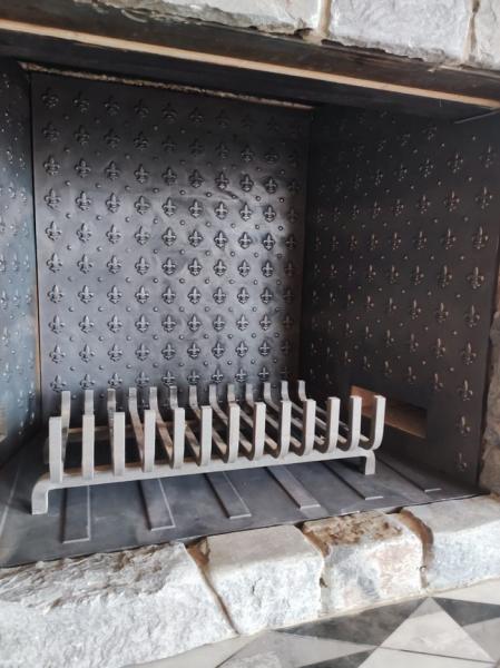 Чугунное литье — фото 3